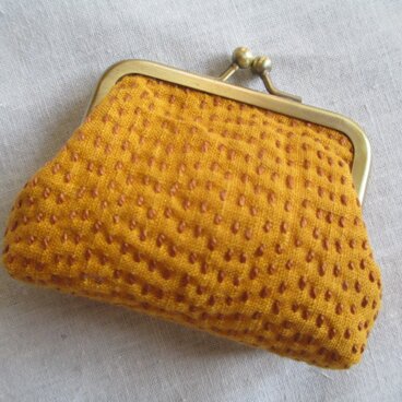 ちくちくがまぐち3