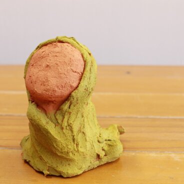 ラコッタ（オリーブ）