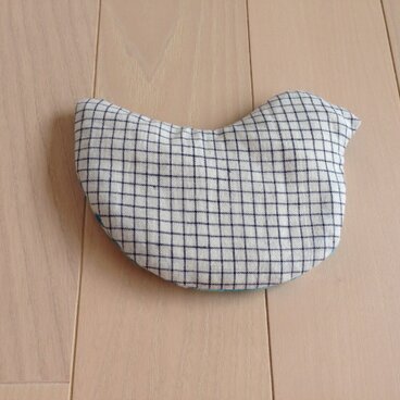 ◆あずきのトリさんカイロ　