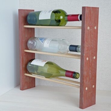 ワインラック #3(フヌイユ / オーヴ)