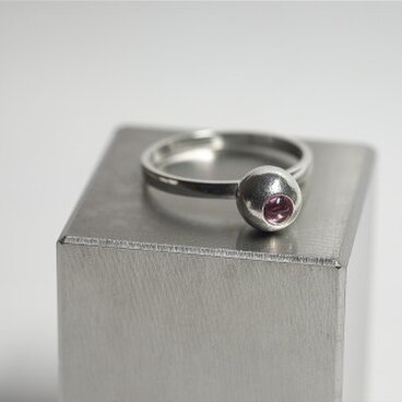 球体のリング＃2