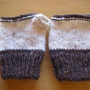 ハンドウォーマー