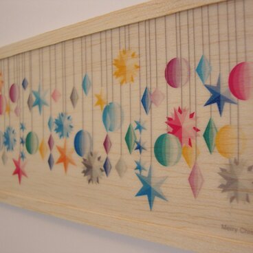 christmas ornament 3