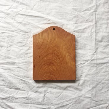 031 Cutting board -a- [ カッティングボード／a ]