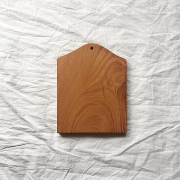 032 Cutting board - a - [ カッティングボード／a ]