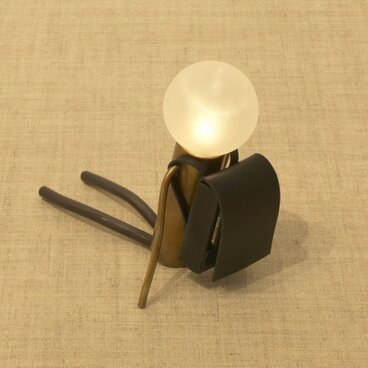 幼き日～ランドセル背負って＾