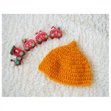 やまぶき森のどんぐりぼうし＊