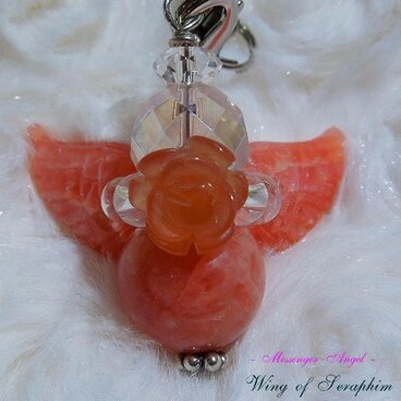 3Aインカローズ★エンジェル バラ色の人生をあなたに～