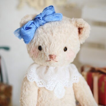 テディベア- Sonia