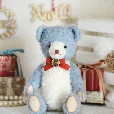 テディベア-Leo【Sale】