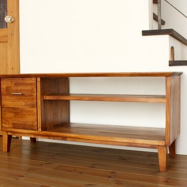 テレビボード(試作品)