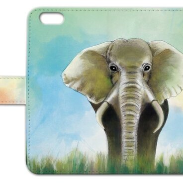 ＊オーダーメイド＊iPhoneケース＊