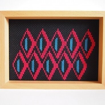 フレームアート #1120