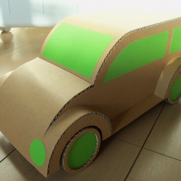 New Beetle (Variant)