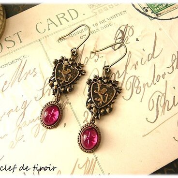 ◆赤い国の紋章◆