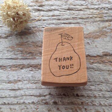 0090 洋梨ちゃんTHANK YOU‼︎