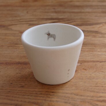 どうぶつカップ・うま