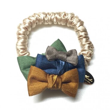 S127_3　ベルタリボン／スリムシュシュ