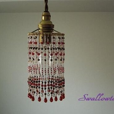 ビーズランプ２