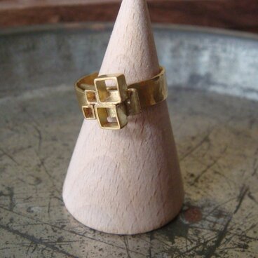 スクエアリング(5ｍｍ幅アーム) tools van de Lune