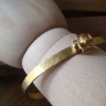 スクエアバングル tools van de Lune