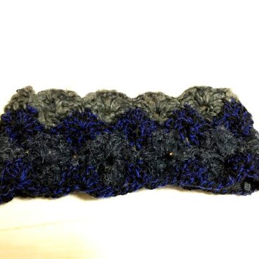 cham様オーダー　ヘアバンド