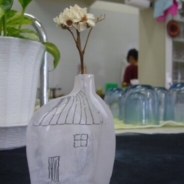 ひとえださし＜家Ⅰ＞