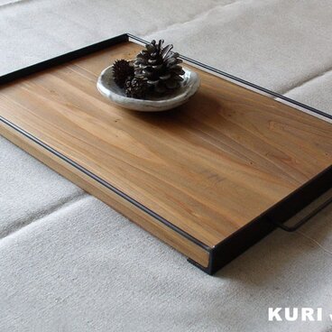 めぇ様 オーダー品（トレー サイズ変更タイプ）