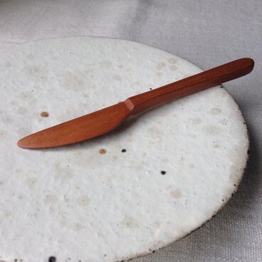 バターナイフ(桜)