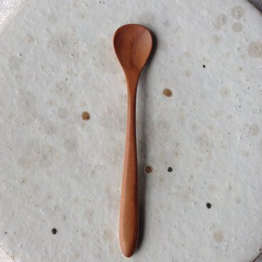 ベビースプーン