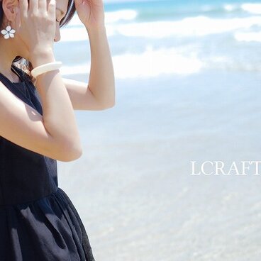 シェルバングル〔シェル　ブレスレット〕