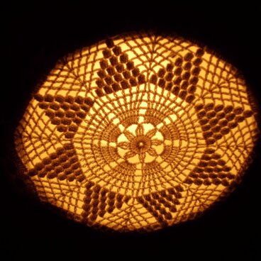 【受注制作：編 布・岳】