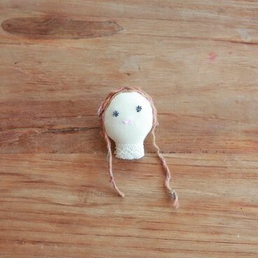 マムピン／janeF