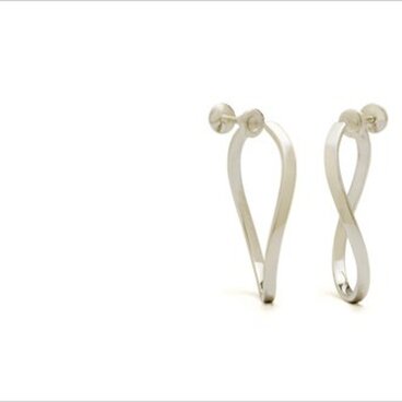 「SCARPTURE 」EARRING 025