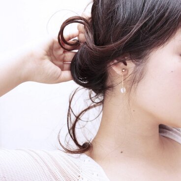 ピアス&イヤリング ghita