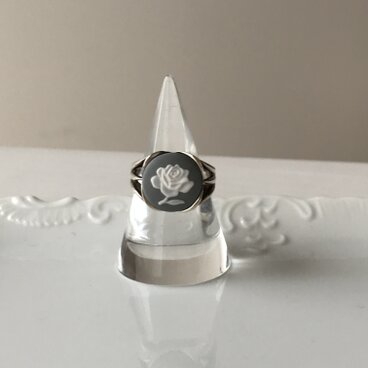 《IBUKI》 ばらリング【受注生産】