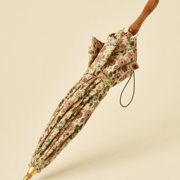 ゴブラン織りのパラソル