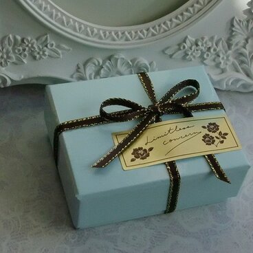 ギフトラッピング