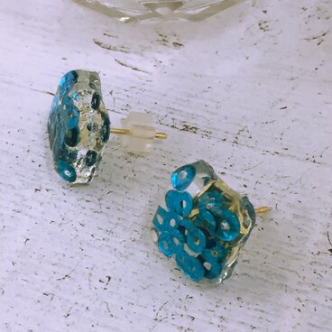 クリアなループ