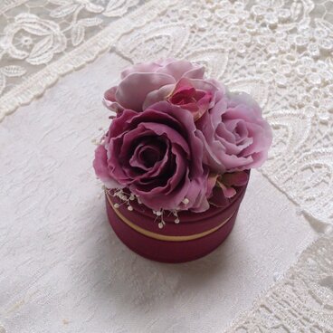 ブチローズメモリアル