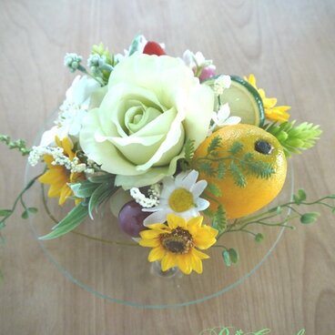 フラワースィーツ