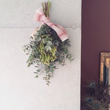 グリーンスワッグ