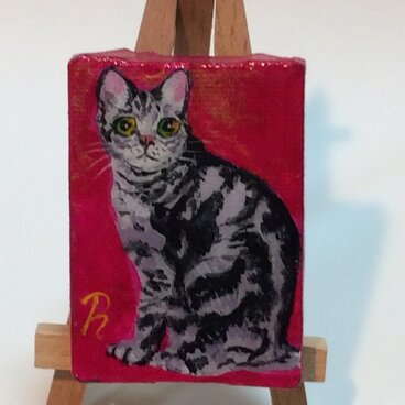 手のひらの中の思い出。