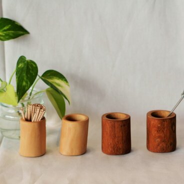 ようじ立て～オリーブの木～