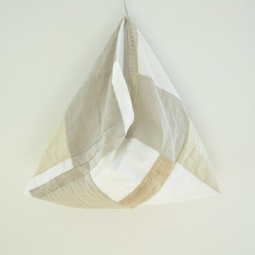 azuma bag（ベージュB）