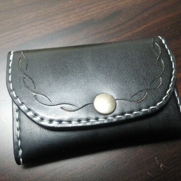 コインケース　９