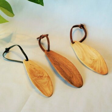 携帯用靴べら～MO-RU～