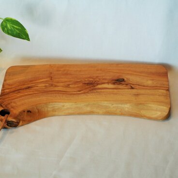 カッティングボードLeccinoシリーズ　～feuille 3～