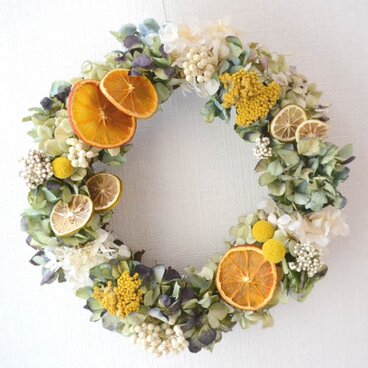 再販 シトラスリース