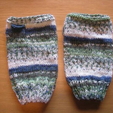 ハンドウォーマー